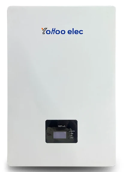 10.24kWh Residential Battery