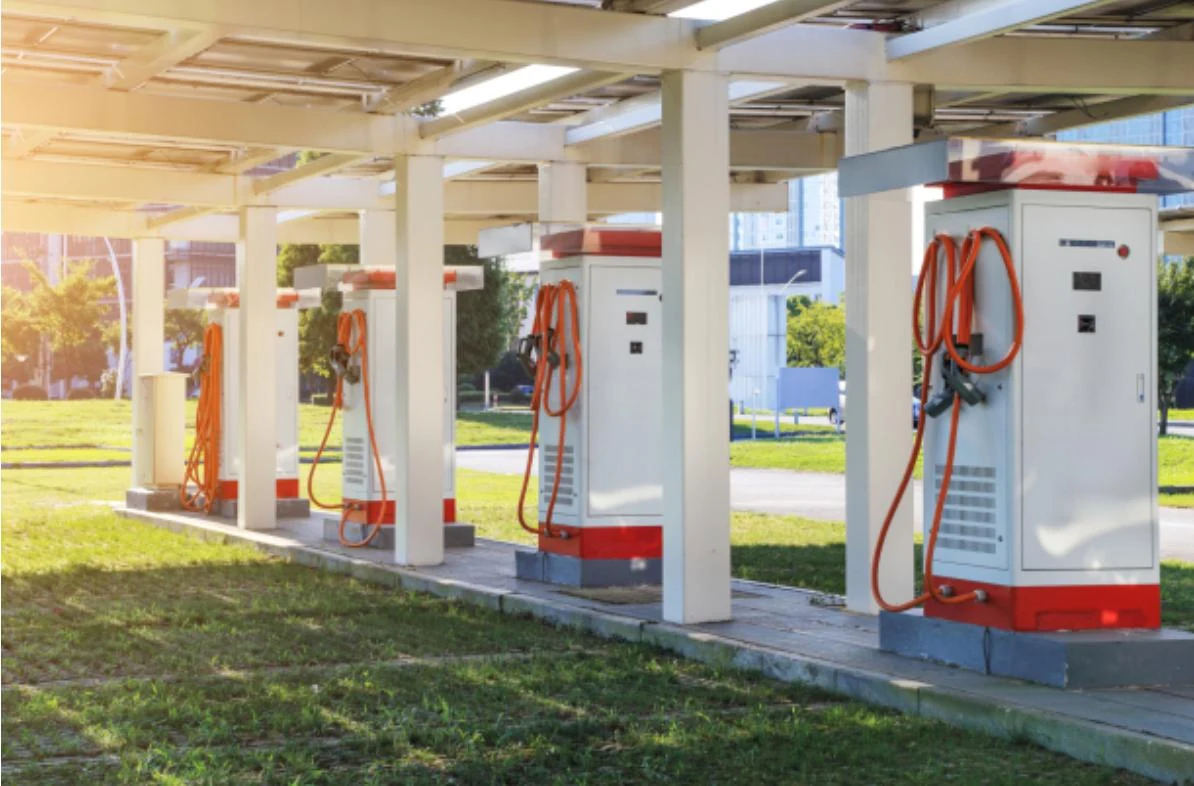 EV Charging