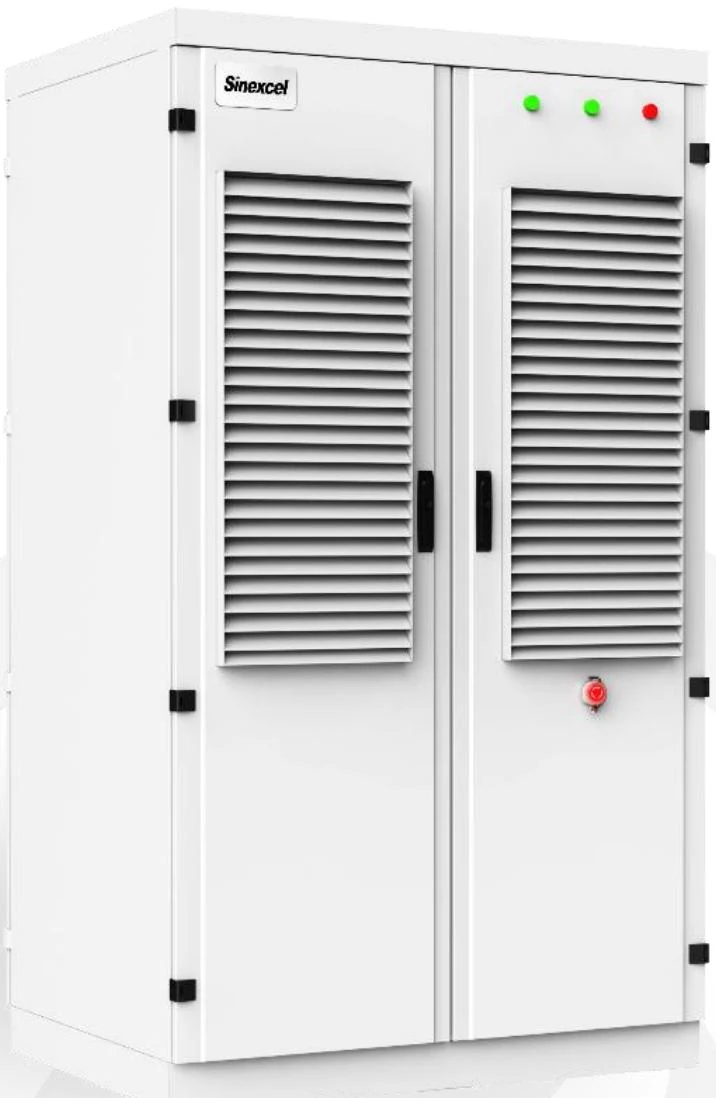 PCS & Storage Integration